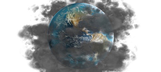 The Smoke of Corruption, Enveloping the World