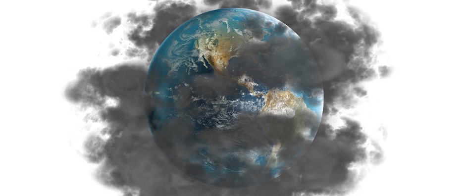 The Smoke of Corruption, Enveloping the World
