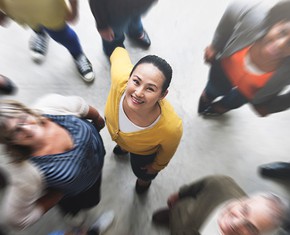 Understanding Names and Attributes as Energies