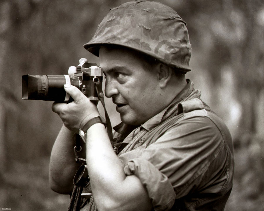 Vietnam-Journalist