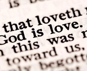 When God Speaks—Eloquently