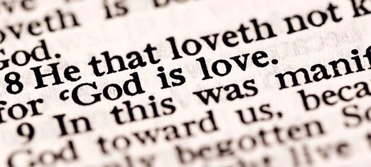 When God Speaks—Eloquently