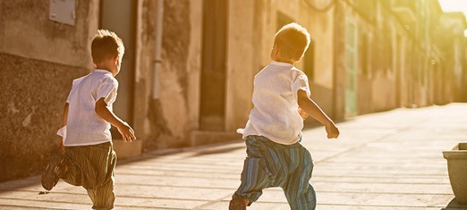 Who Wants to Go Home Again?