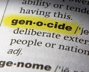 Why Genocide Happens, and What Can Stop It