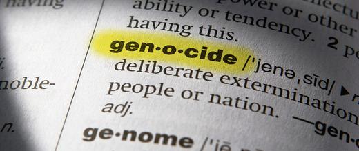 Why Genocide Happens, and What Can Stop It