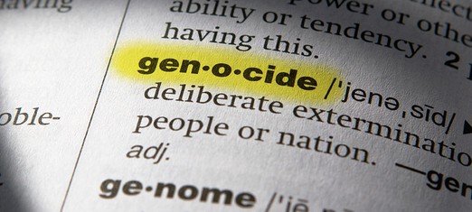 Why Genocide Happens, and What Can Stop It