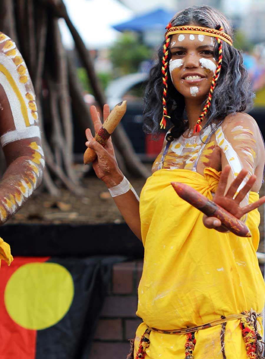 aboriginal-woman