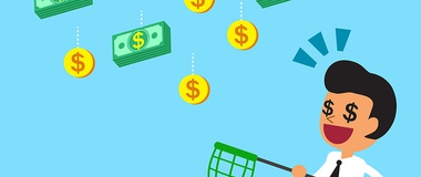 Can Money Make You Happy?