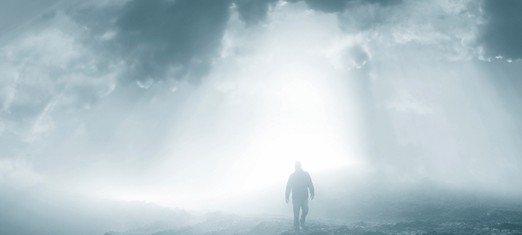 The Eternal Mystery of Sacrifice