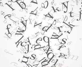 Adding Color: Every Word Endowed with a Spirit