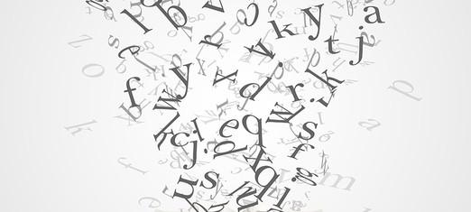 Adding Color: Every Word Endowed with a Spirit