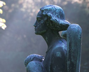 Angels in Our Midst: 5 Ways to Attract and Become Angels