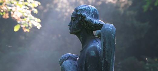 Angels in Our Midst: 5 Ways to Attract and Become Angels