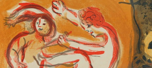 Are We Meant to Kill Each Other?