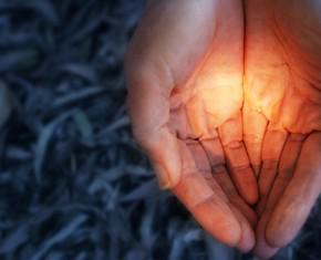 A Brand New Word—and a New Concept—for Generosity