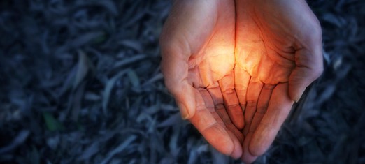 A Brand New Word—and a New Concept—for Generosity