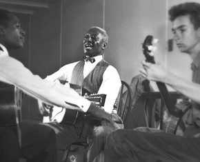 Did Rock ‘n Roll Integrate the Races?