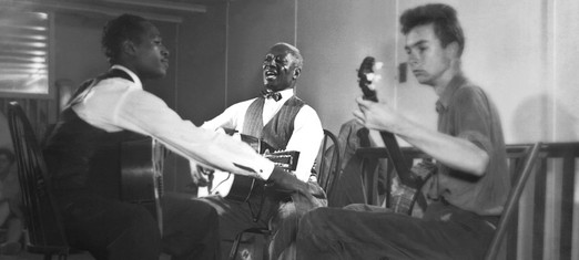 Did Rock ‘n Roll Integrate the Races?