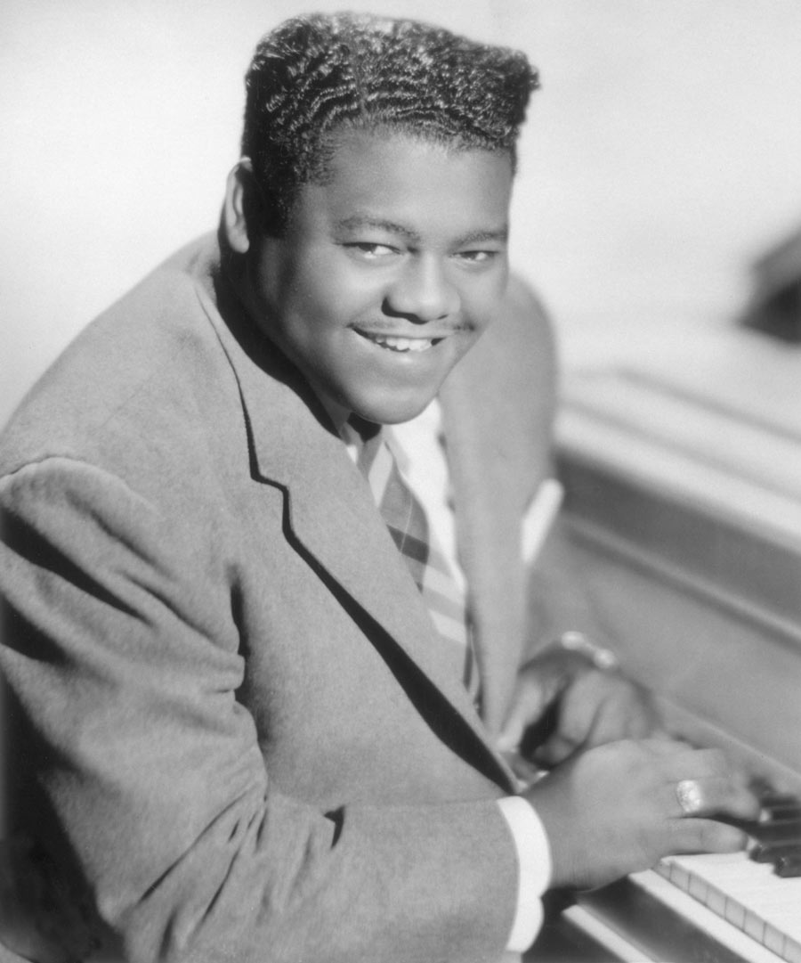 Fats-domino