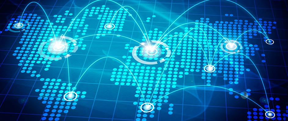 Globalización: Bienvenido al Nuevo Orden Mundial