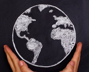 Going Global: Becoming Citizens of One City
