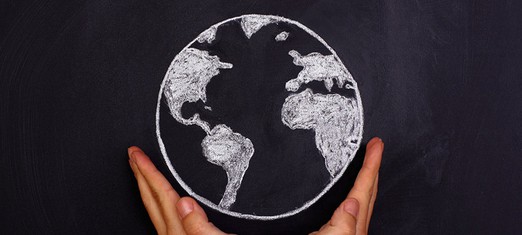 Going Global: Becoming Citizens of One City