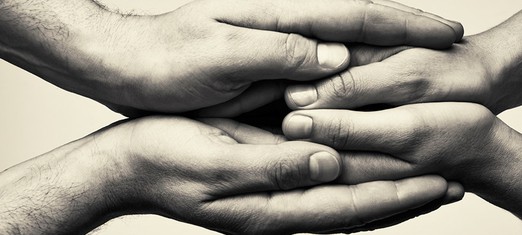 The Human Family, Responding to Genocide