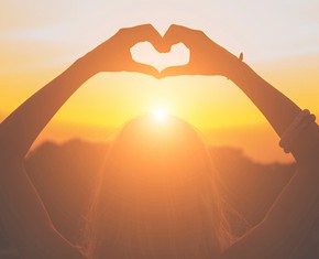 Loving Yourself Benefits Everyone—Including You
