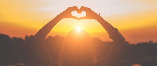 Loving Yourself Benefits Everyone—Including You
