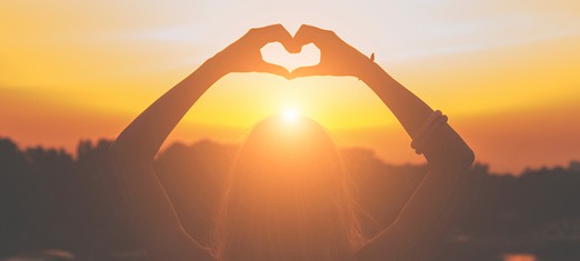 Loving Yourself Benefits Everyone—Including You