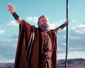 Moses Hears God’s Voice—Can We?