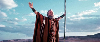 Moses Hears God’s Voice—Can We?