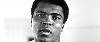 Muhammad Ali, Manhood and Moral Strength