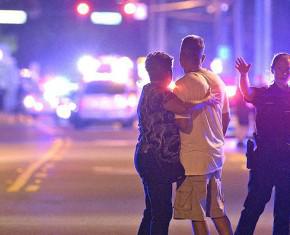 Orlando, Assault Weapons and “Yaw”