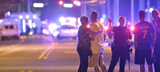 Orlando, Assault Weapons and “Yaw”