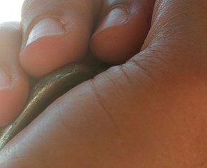 Prisoners, Singing for their Freedom