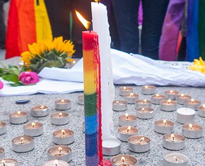 After Orlando: Defending the Human Rights of LGBT People