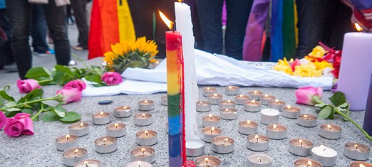 After Orlando: Defending the Human Rights of LGBT People