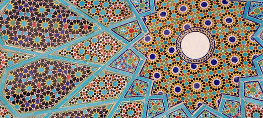 Rumi, Race, and Religion