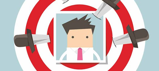 Straw Men, Straw Houses and Straw Religions