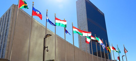 The Age—and the Ages—of Unity