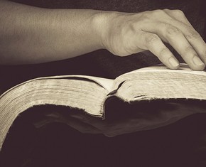 The Way, the Truth, the Life