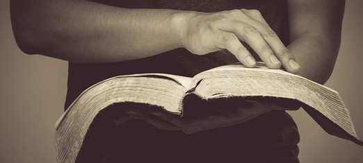 The Way, the Truth, the Life