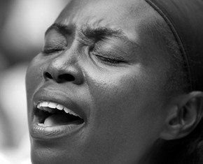 We Shall Overcome: Can Music Change the World?