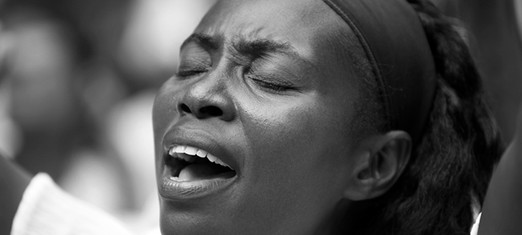 We Shall Overcome: Can Music Change the World?