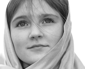 On World Refugee Day, Remembering One Girl