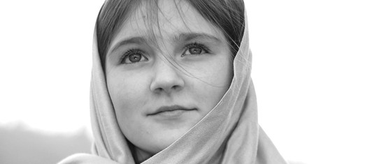 On World Refugee Day, Remembering One Girl