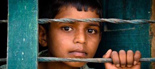 Will Human Suffering Ever End?