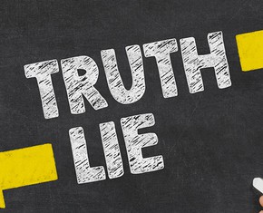 Accepting Truth and Rejecting Ignorance
