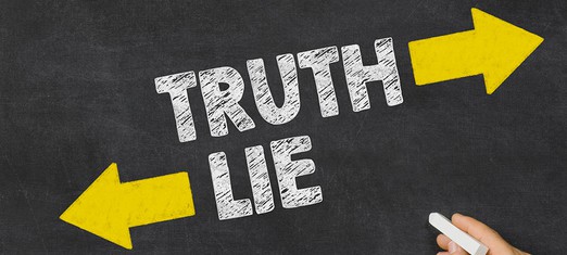 Accepting Truth and Rejecting Ignorance
